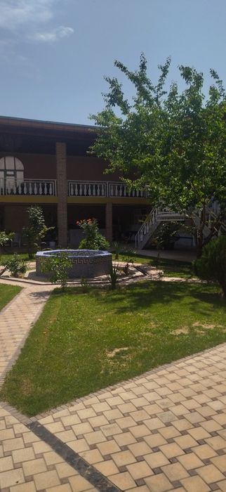 Каварзор! 9-соток.Продаётся дом.