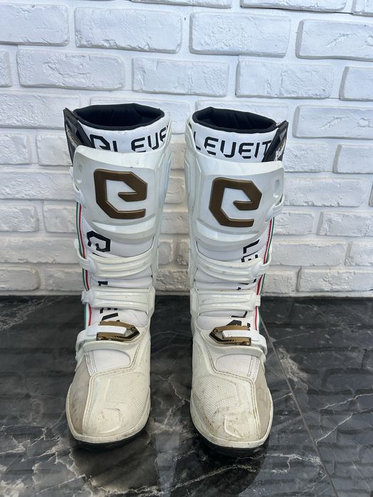 Cizme enduro/motocross/atv  Eleveit X-Legend – mărimea 44