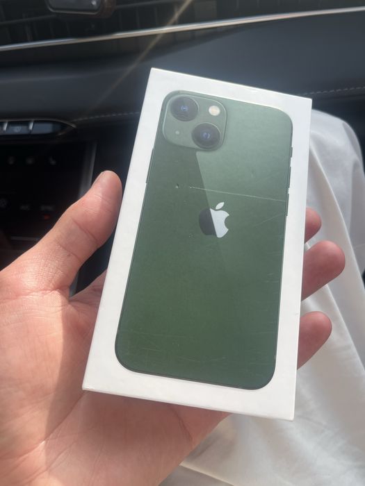 Iphone 13mini обмен