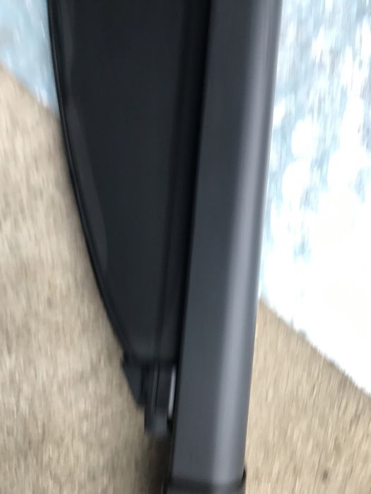 Оригинална щора покриваща багажника за Киа Ниро Kia Niro 2016-2021г