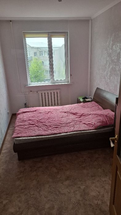 Продам 3ком. кв.