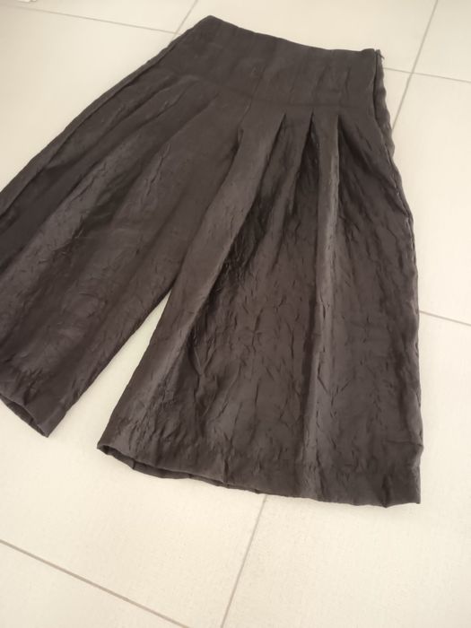 Pantaloni Zara negri