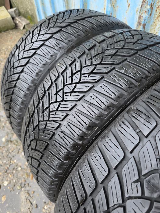 Anvelope Iarnă 195.55.16 Fulda An 2021