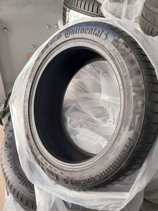 Шины Continental 225/45/17