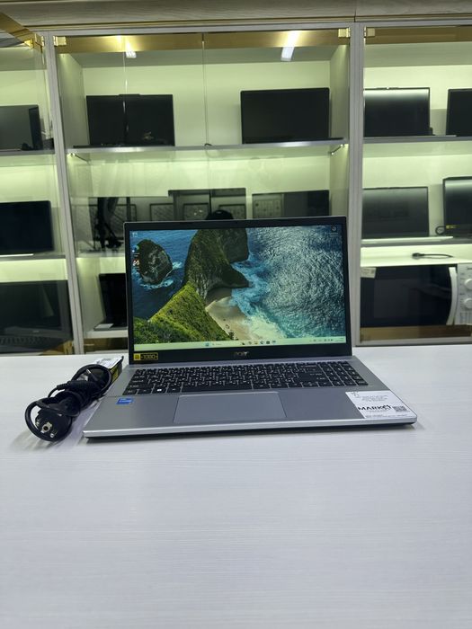 Ноутбук Аcer Aspire3