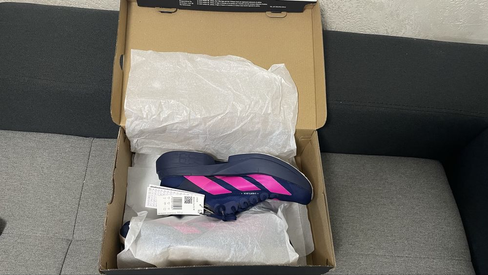 Adidas adizero adios pro 4 M