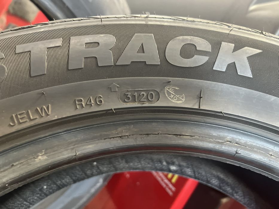 Зимни гуми 225/55 R18 Minerva