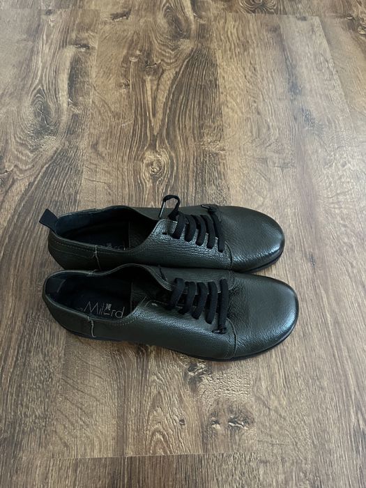 Incaltaminte dama - pantofi - hand made - brand Milard