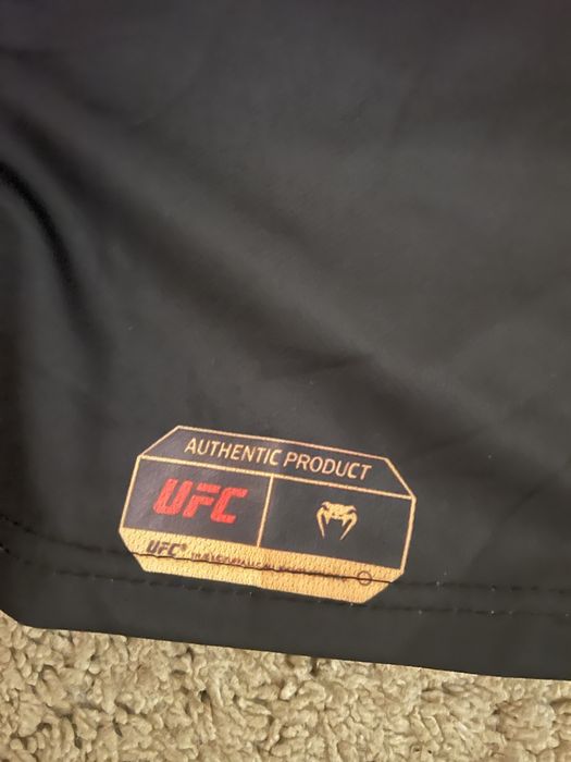 Tricou oliveira ufc venum