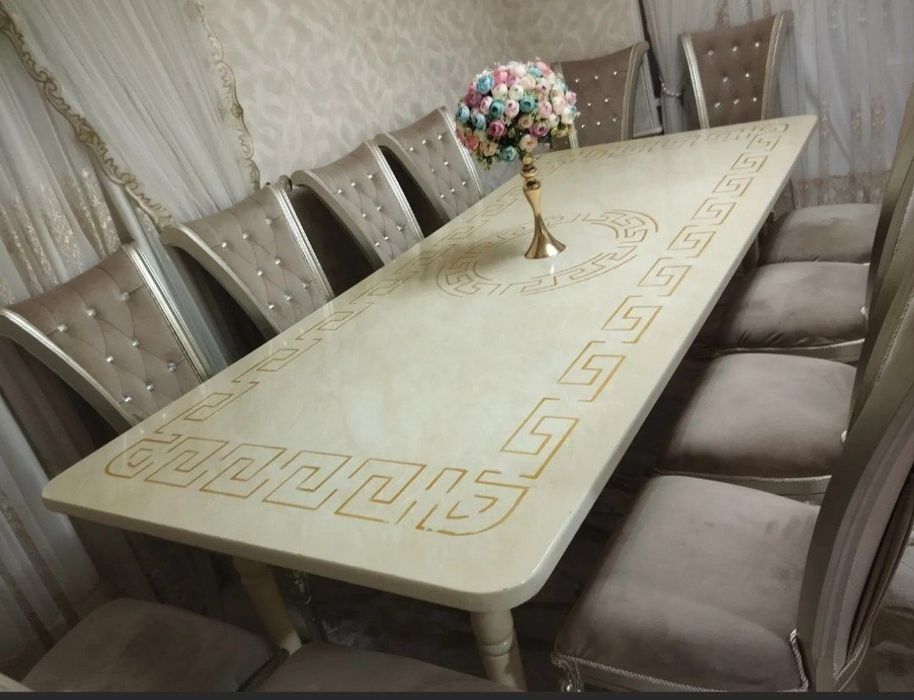 Stol Stul Sotiladi. Mirzo ulugbek tumani qorasuv 1