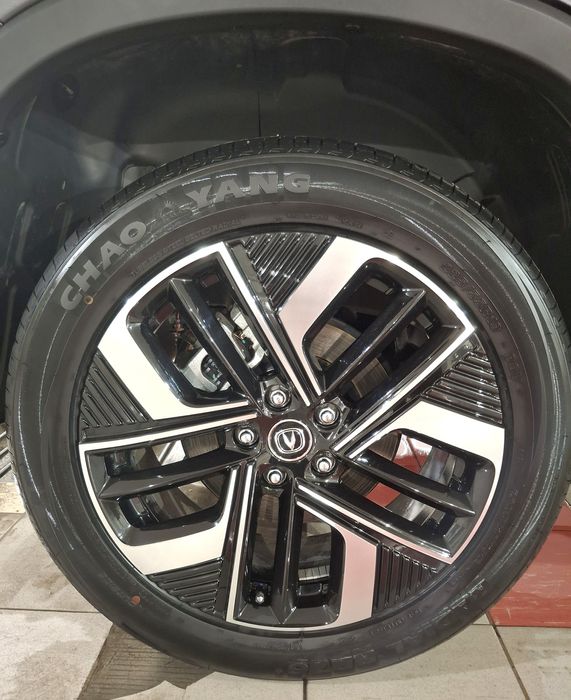 Шина летный идиял