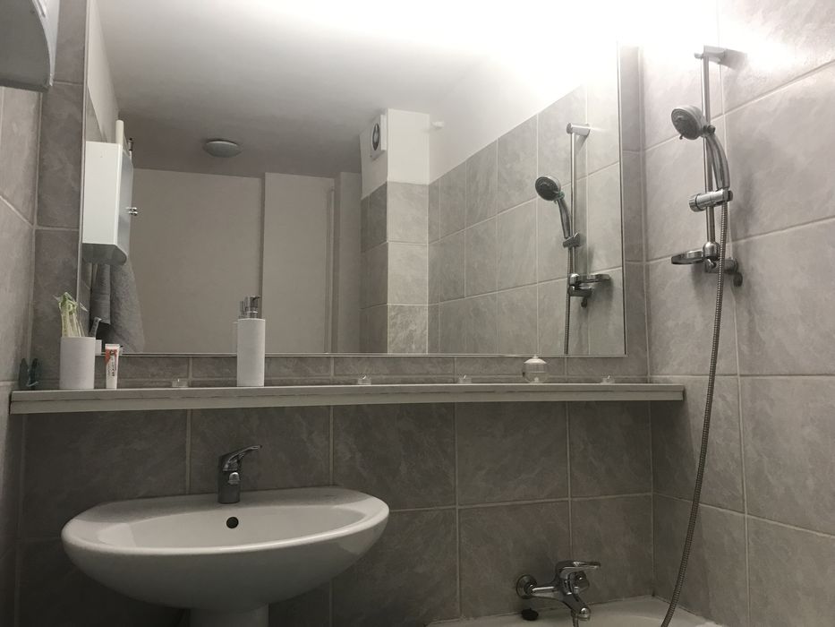 Apartament regim hotelier