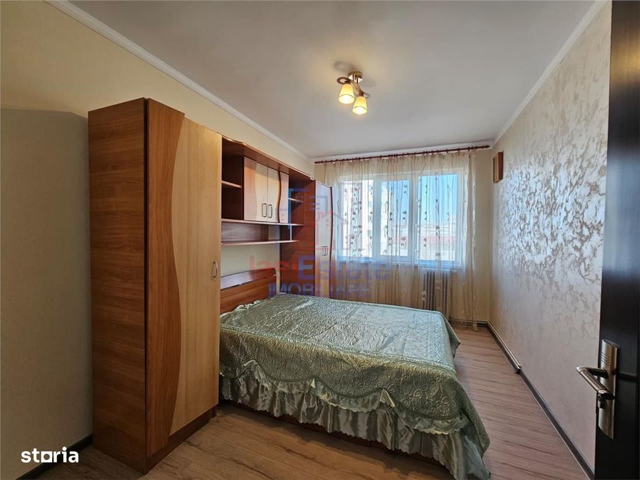 Apartament 2 cam A.C.B. - Paiata Voievozilor