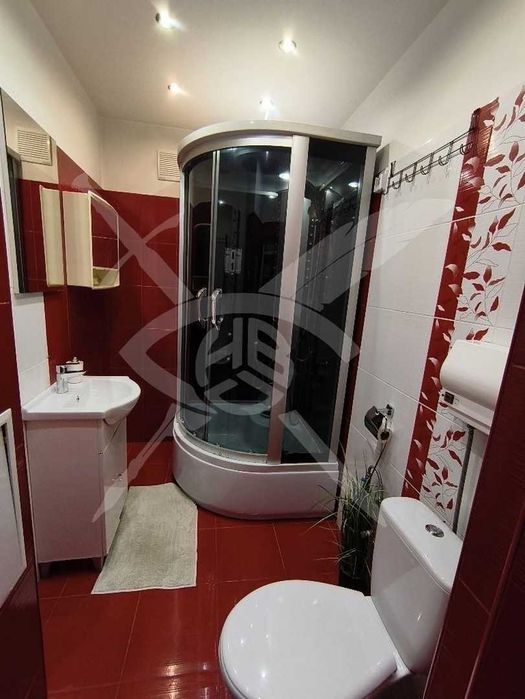 Дава се под наем Тристаен апартамент в София, Захарна фабрика - 75 кв.м за 618.12 € - Снимка #7