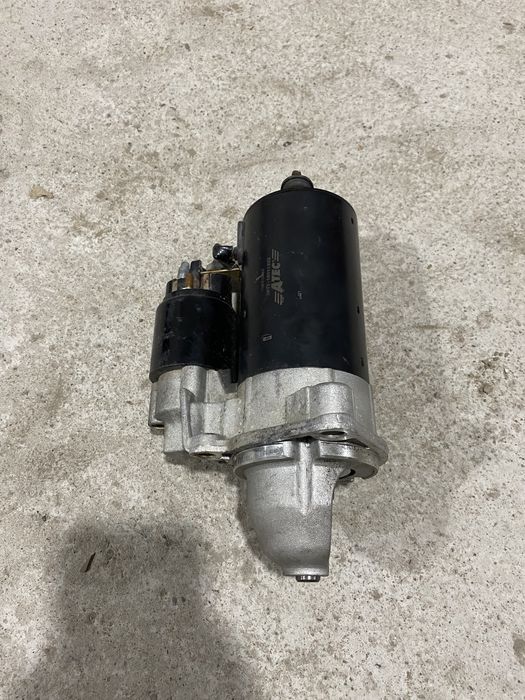 Стартер м50 BMW e34