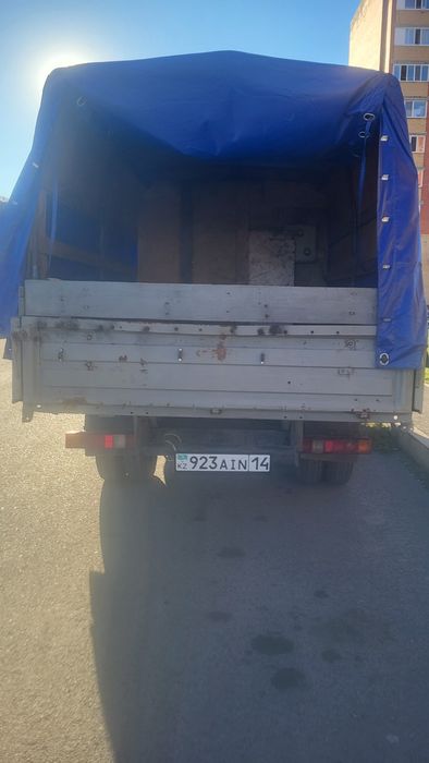 Продам Газель фермер