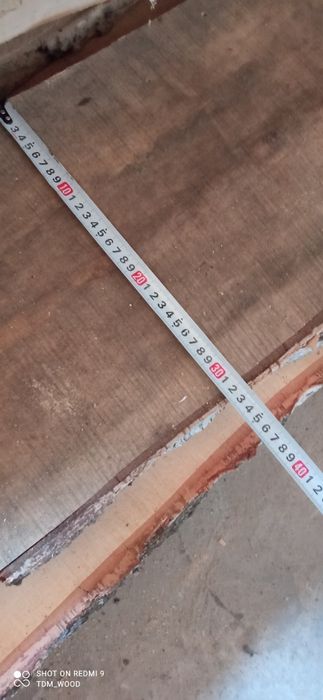 Продам столярные доски