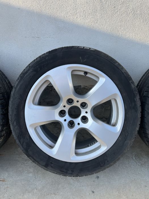 Vand jante BMW Style 243 5x120 R17