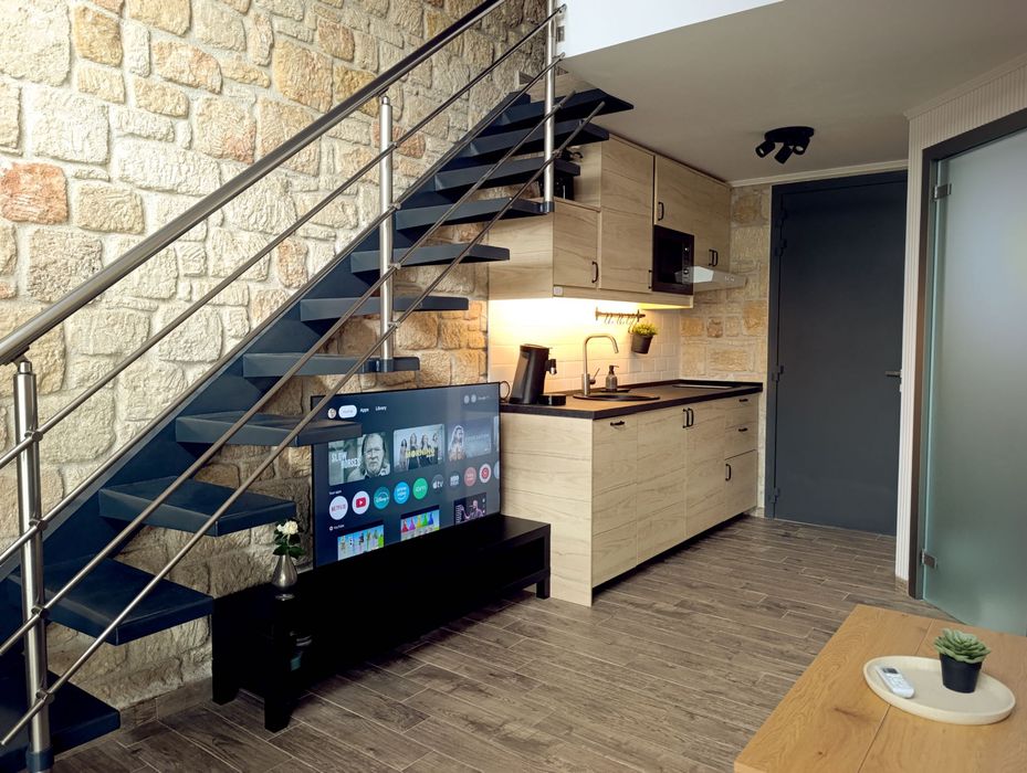 Самостоятелна вила с басейн в Калитея, Халкидики