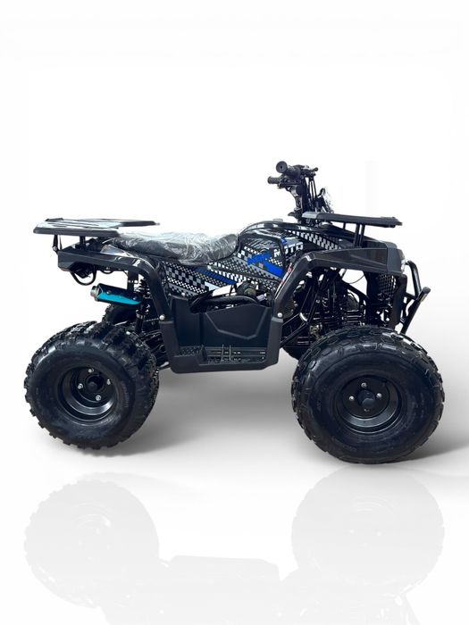 Бензиново бъги MBHMOTO ATV-150CC ,8'' гуми 2026