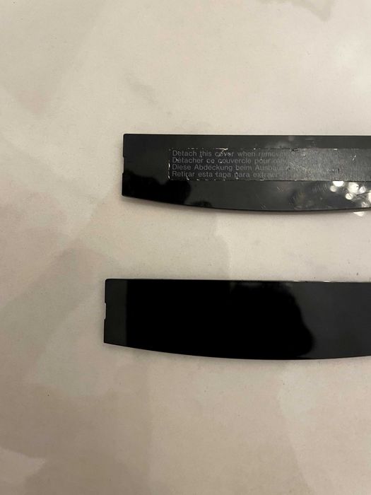 capac hdd carcasa pvc consola Playstation 3 phat fat