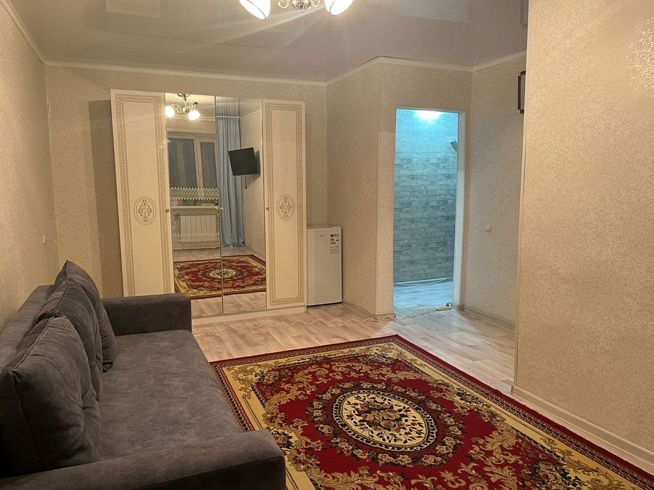 Продаётся 1-ая квартира