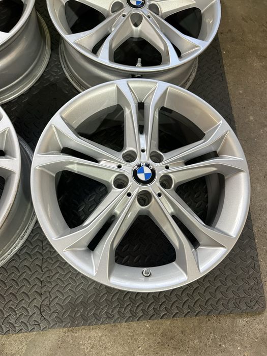 18-ки 5х112 - BMW - G20/21-G22/23-G30/31-G01 и други