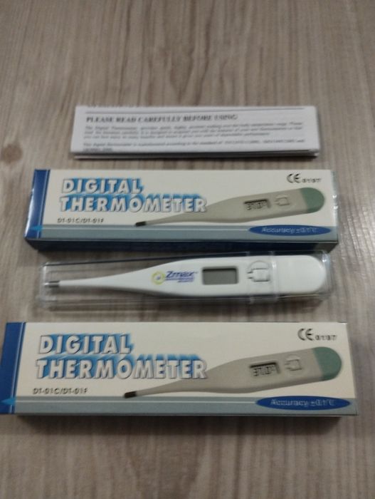 Pix agenda termometru post it port card