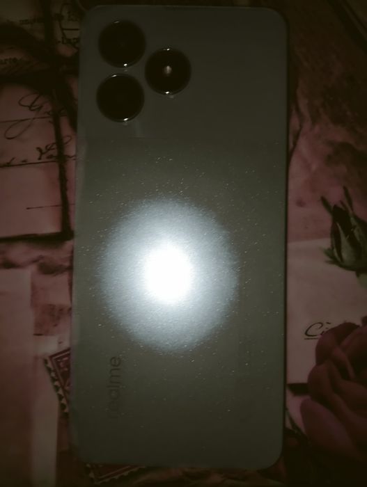 Realme Note 50 (2024)