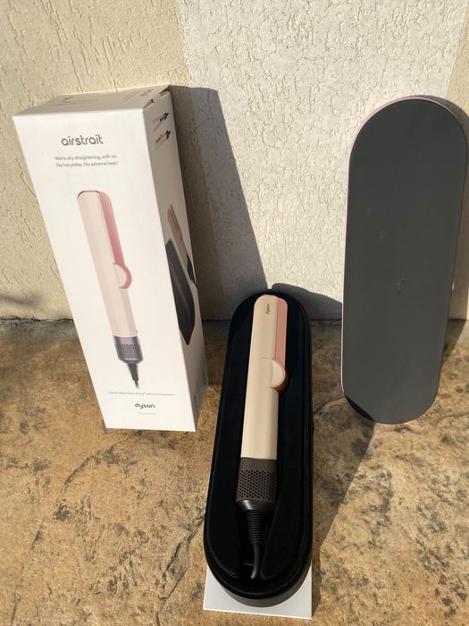 Placa Dyson Airstrait HT01 Cu cutie Travel