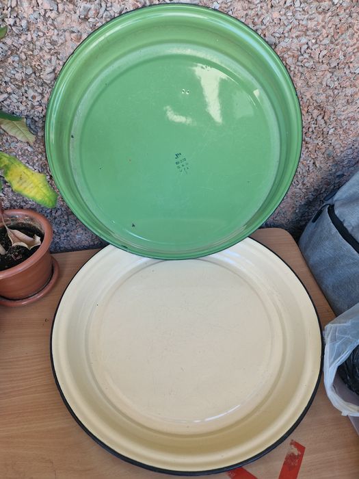 Продам блюдо - 2 шт