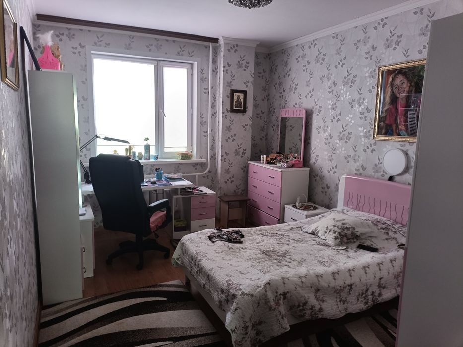 Продам квартиру Жагалау3