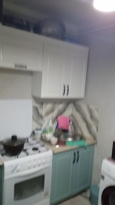 Квартира Малосемейка