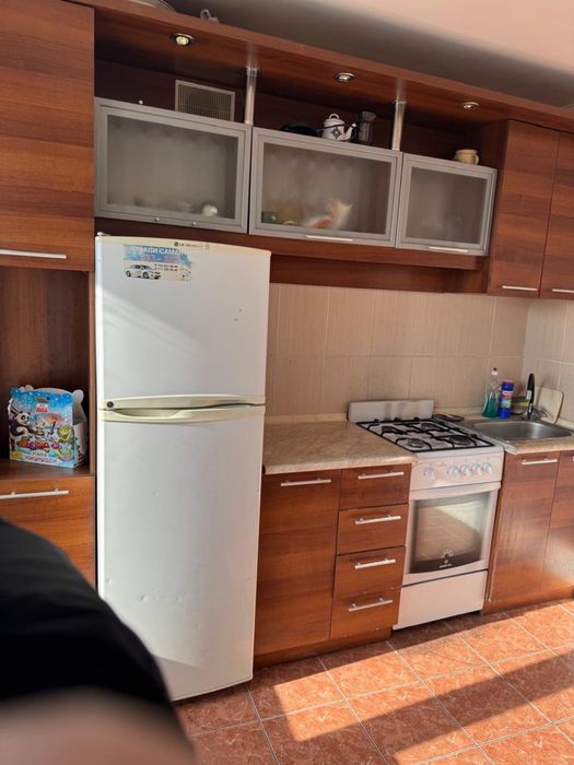 Продам кухонный гарнитур