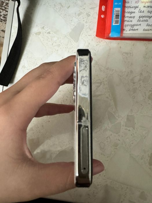 Samsung Galaxy A74 5G