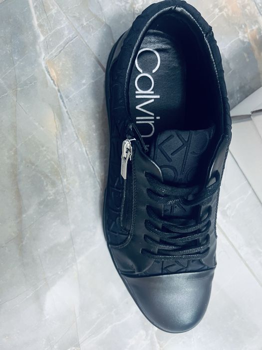 Pantofi barbati Calvin Klein Imbrahim nr 42