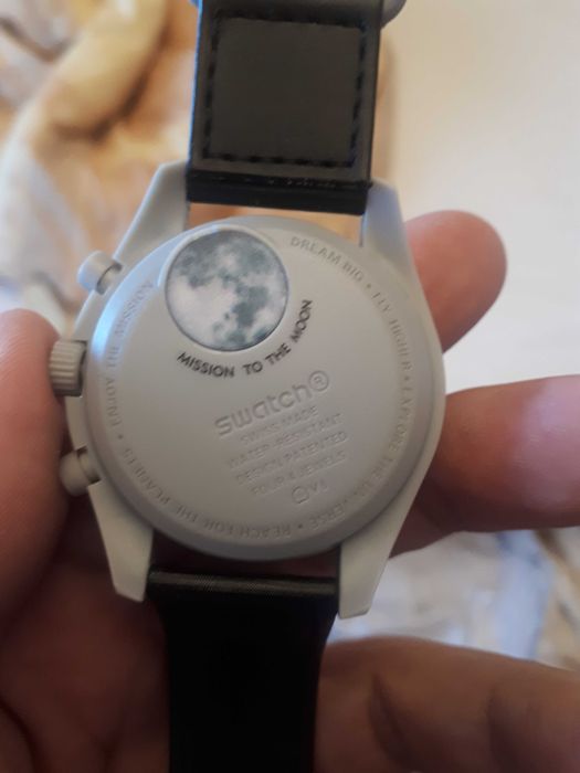 Продам Omega Swatch