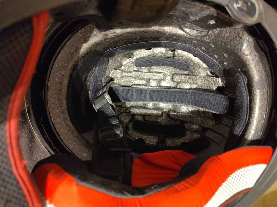 Casca Moto Nolan N86 cu intercom N-com B1, marimea M