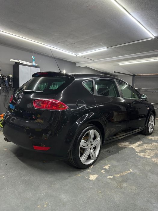 Seat Leon FR 1p facelift 2.0 tdi