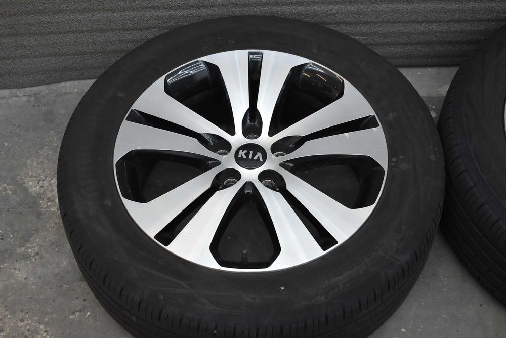 18'' Джанти Kia гуми