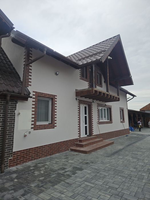 Montaj pavaje,diferite modele,borduri,rigole