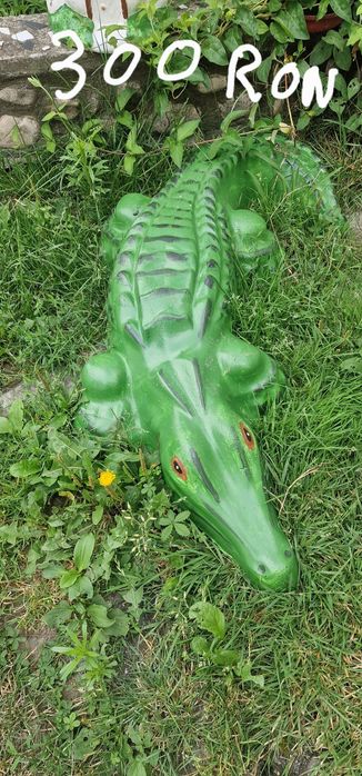 Figurine gradina din beton