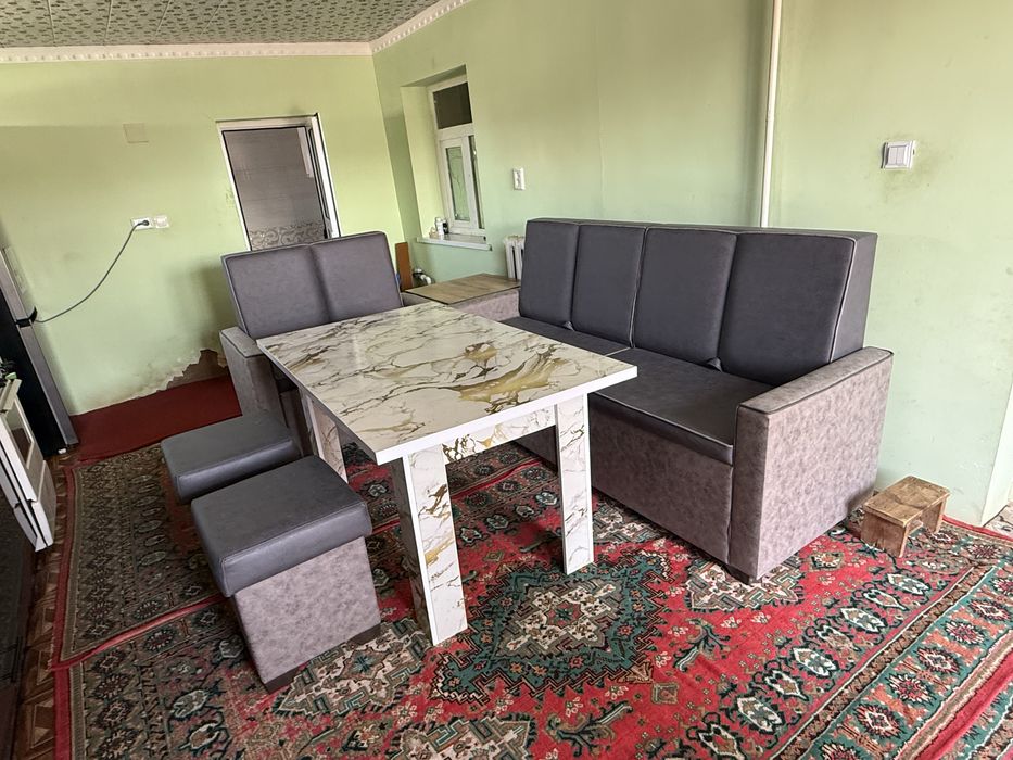 Кухонная угалог