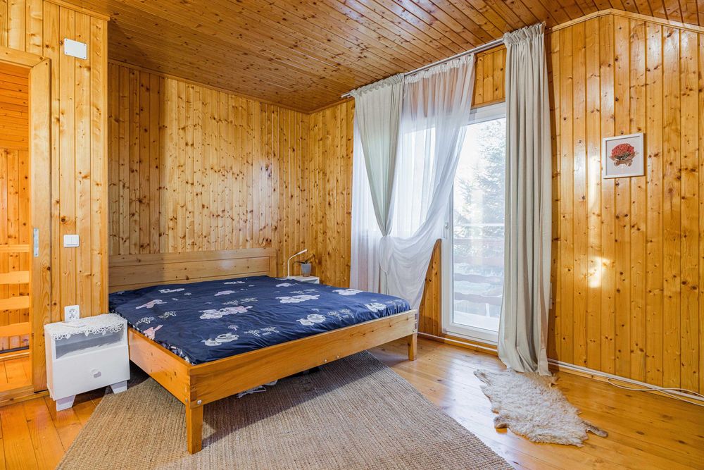 Căsuța din povești, mobilata complet, Comarnic