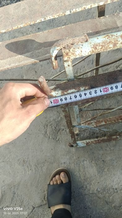 Xolati yaxshi yig'ma kravat kelishtirib beraman