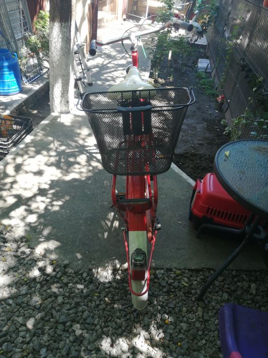 Vind,bicicleta,dama