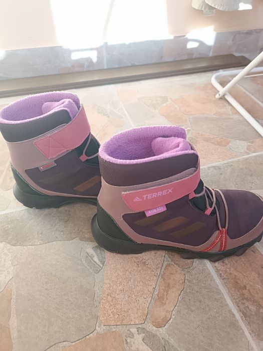 Детски ботуши Adidas