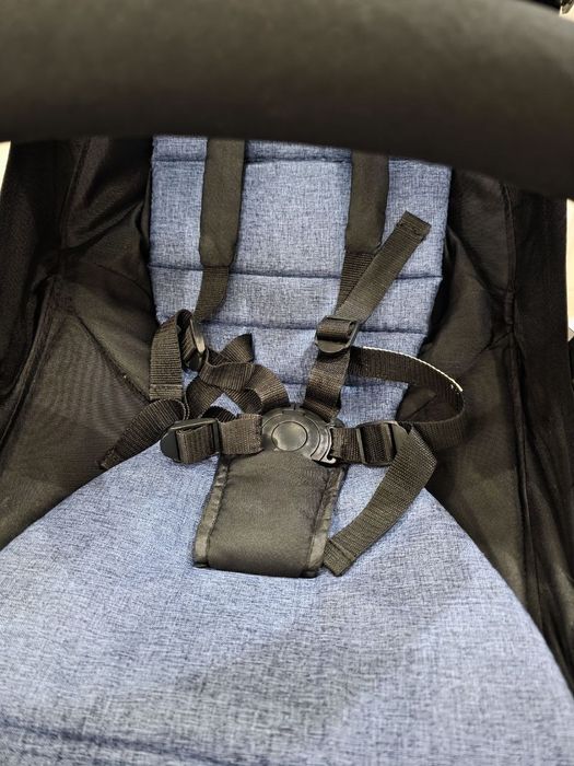 Аналог Yoyo детская коляска