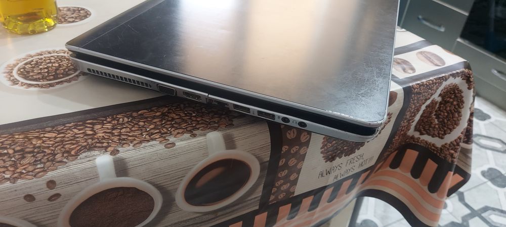 Ноутбук ЧП павильон дв7