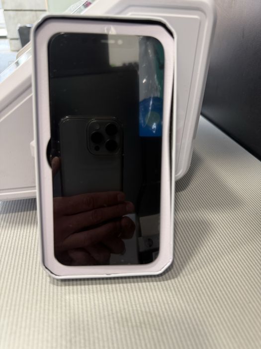 Incell дисплей за Iphone 12 / 12 Pro FHD